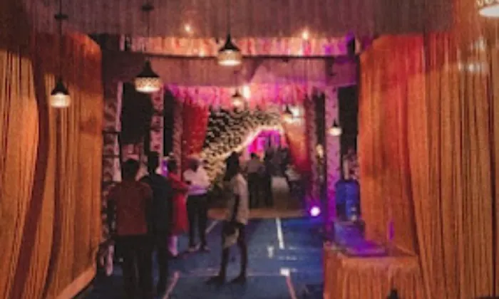 Karan Sound Service  Light